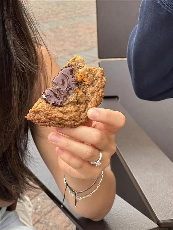Granice Cookie - photo 2