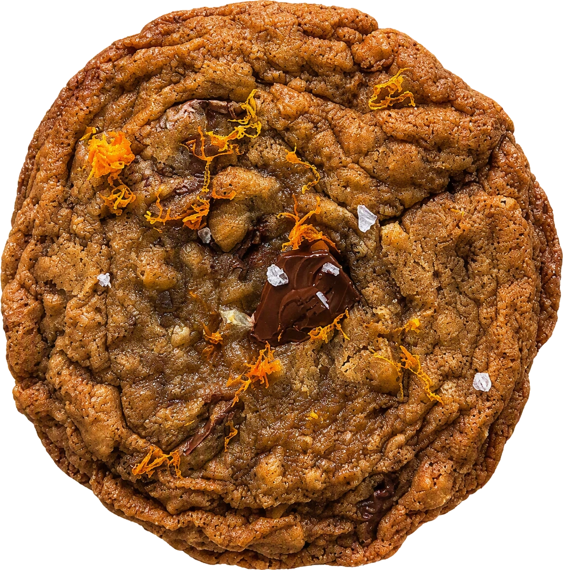 Granice Cookie