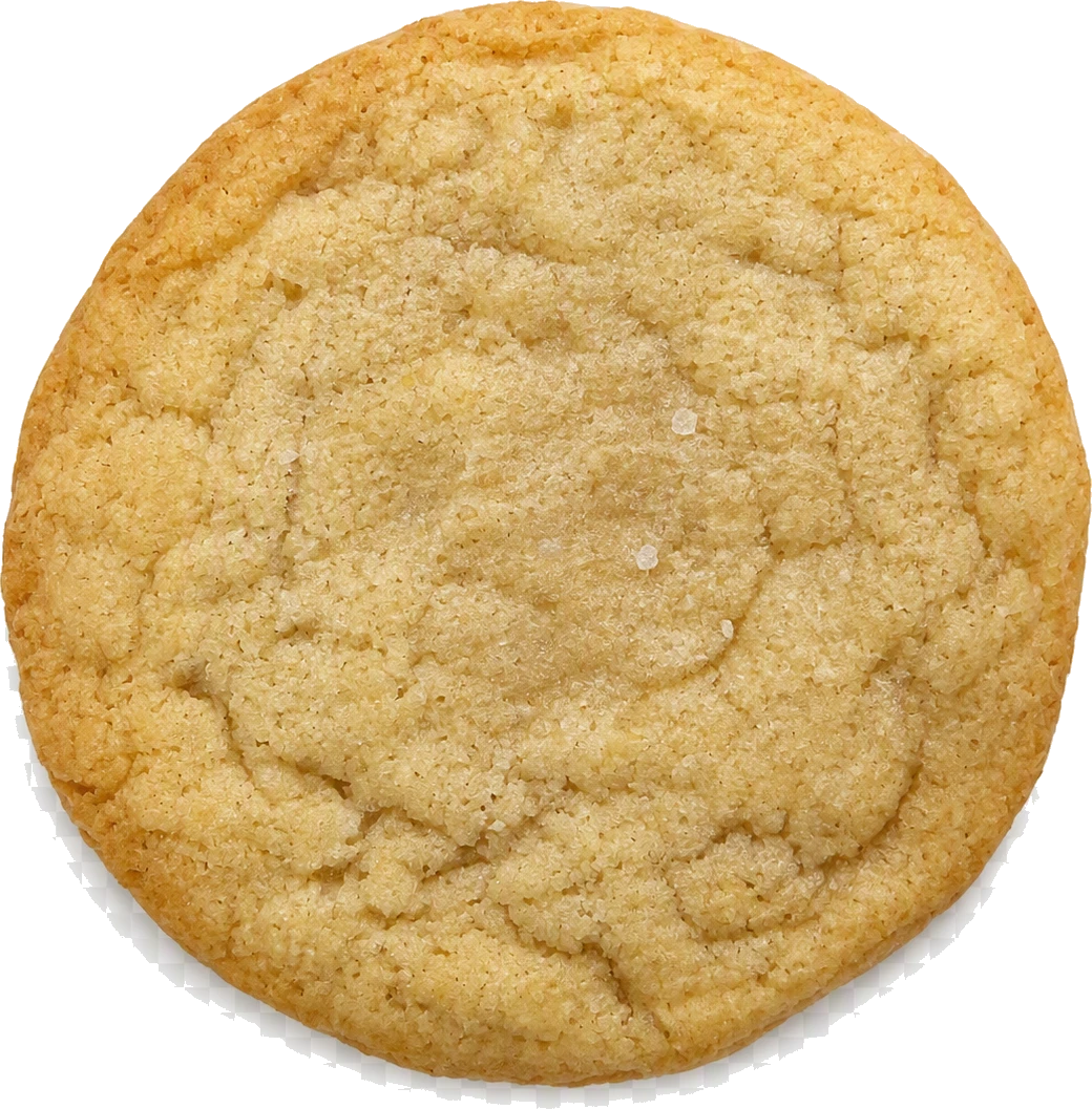 Plain Cookie